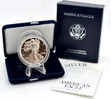 Silber usa eagle gebraucht kaufen  Gelsenkirchen
