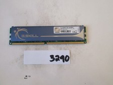 G.Skill F2-5300CL4D-4GBPQ 2Gb PC2-5300 667Mhz DDR2 Desktop Memory RAM (3290) comprar usado  Enviando para Brazil
