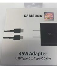 Samsung 45w super d'occasion  Expédié en Belgium