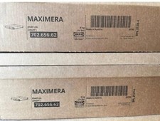 Set ikea maximera for sale  Schaumburg