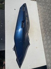 Coque arrière moto d'occasion  La Tour-du-Pin
