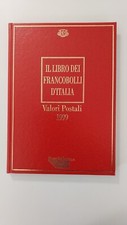 Libro dei francobolli usato  Rimini