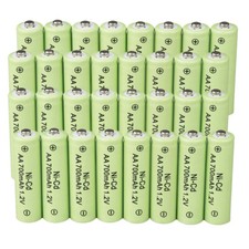 Pack 700mah 1.2v for sale  Baldwin Park