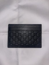 Portacarte gucci monogram usato  Ravenna