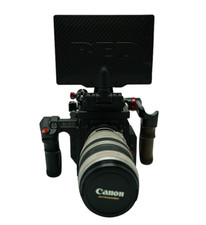 Red digital cinema for sale  Huntington Beach