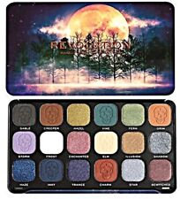 Revolution shadow palette for sale  MARLBOROUGH