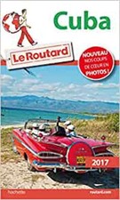 Guide routard cuba d'occasion  France