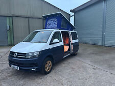 Volkswagen transporter highlin for sale  POOLE