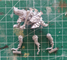 Warhammer 40k 40000 d'occasion  Expédié en Belgium
