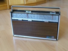 Radio schaub lorenz gebraucht kaufen  Wollmatingen