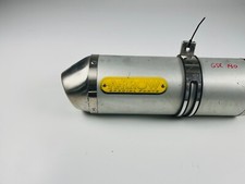 Suzuki GSR 750 sport exhaust Arrow Auspuff na sprzedaż  PL