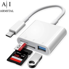 Adattatore type otg usato  Italia