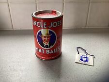 Uncle joe mint for sale  READING