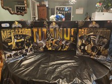 legacy megazord for sale legacy megazord for sale Little Rock