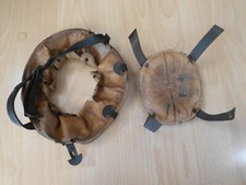 Luftschutz innenfutter kinnrie gebraucht kaufen  Magdeburg