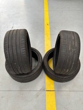 Pneumatici gomme estivi usato  Vilminore di Scalve