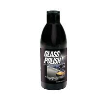 Glass polish lucidante usato  Latina