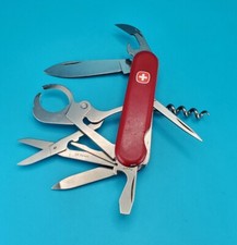 Wenger cigar cutter for sale  Holt