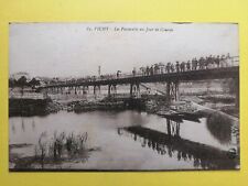 Cpa auvergne vichy d'occasion  Paimbœuf