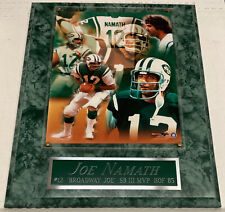 Joe namath new for sale  East Moline