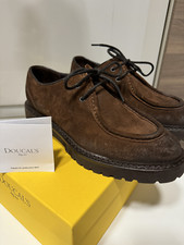 Scarpe uomo doucal usato  San Giuseppe Vesuviano