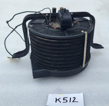 Triumph tr3 heater for sale  Apopka