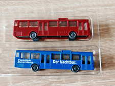 Wiking stadtbus 305 gebraucht kaufen  Schwarmstedt