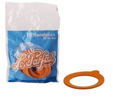 200 rondelles joints d'occasion  Oisemont