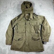 Vintage army jacket for sale  Auburn