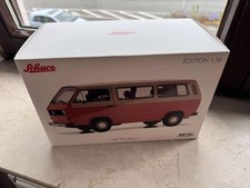 Schuco volkswagen bus gebraucht kaufen  Leimen