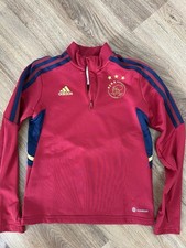 Adidas ajax amsterdam gebraucht kaufen  Neuhausen auf den Fildern