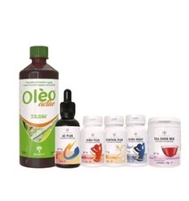 ETNA WELLNESS: Kit Strong (Perdita Peso Veloce) comprar usado  Enviando para Brazil