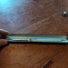 antique pen john foley gold for sale  Palouse