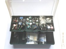 Model train switches for sale  LEEDS