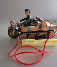 Giocattolo vintage ww2 usato Giocattolo vintage ww2 usato  Verrua Savoia