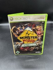 Monster madness battle gebraucht kaufen  Hamm