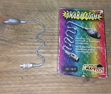 Snake light nintendo gebraucht kaufen  Bottrop