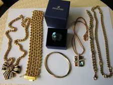 Edler schmuck konvolut gebraucht kaufen  Augsburg