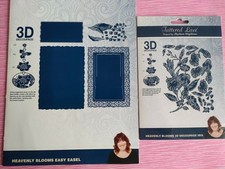 Tattered lace heavenly for sale  LYMINGTON