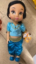 princess jasmine doll for sale princess jasmine doll for sale HODDESDON