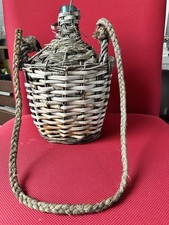 Ancienne bouteille vin d'occasion  Crouy