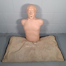 Simulaids cpr training for sale  PLYMOUTH