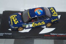 Ixo altaya subaru for sale  STAFFORD