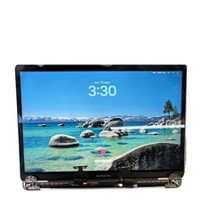 écran apple macbook d'occasion écran apple macbook d'occasion  Livry-Gargan