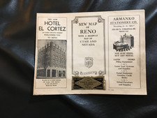 1930 thomas bros for sale  San Francisco