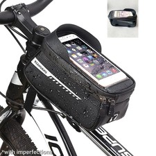 Bike phone bag for sale  SHEFFIELD