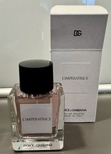 Dolce gabbana impératrice gebraucht kaufen  Norderstedt