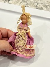 Vintage doll house for sale  Clayton