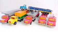 Majorette scania pièces d'occasion  Perpignan-