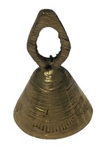 Petite dome brass for sale  West Warwick